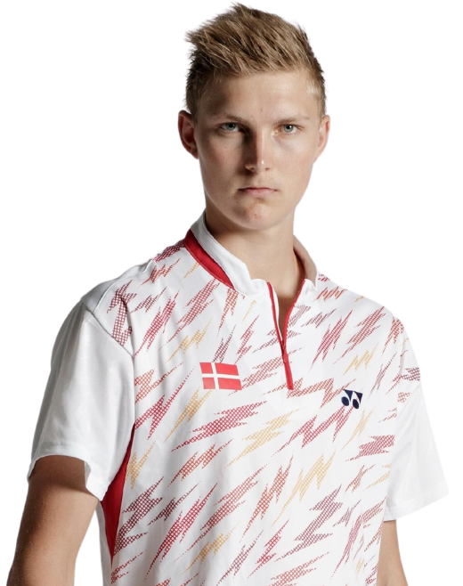 Viktor AXELSEN