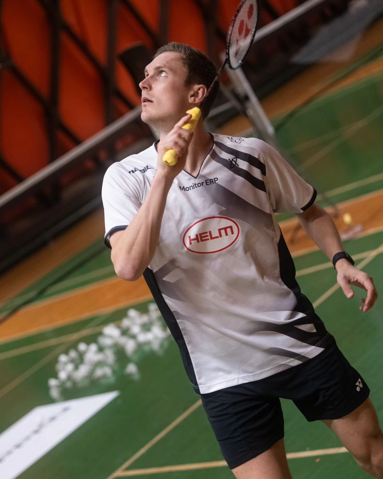 Viktor Axelsen