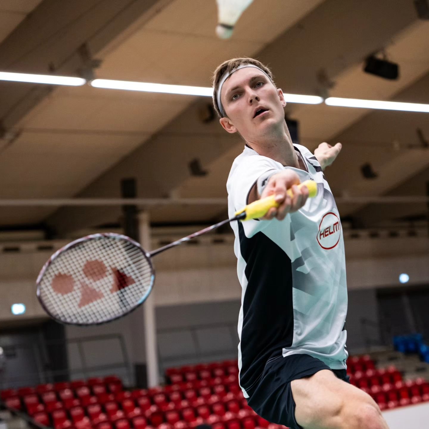 Viktor Axelsen