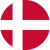 Denmark Flag