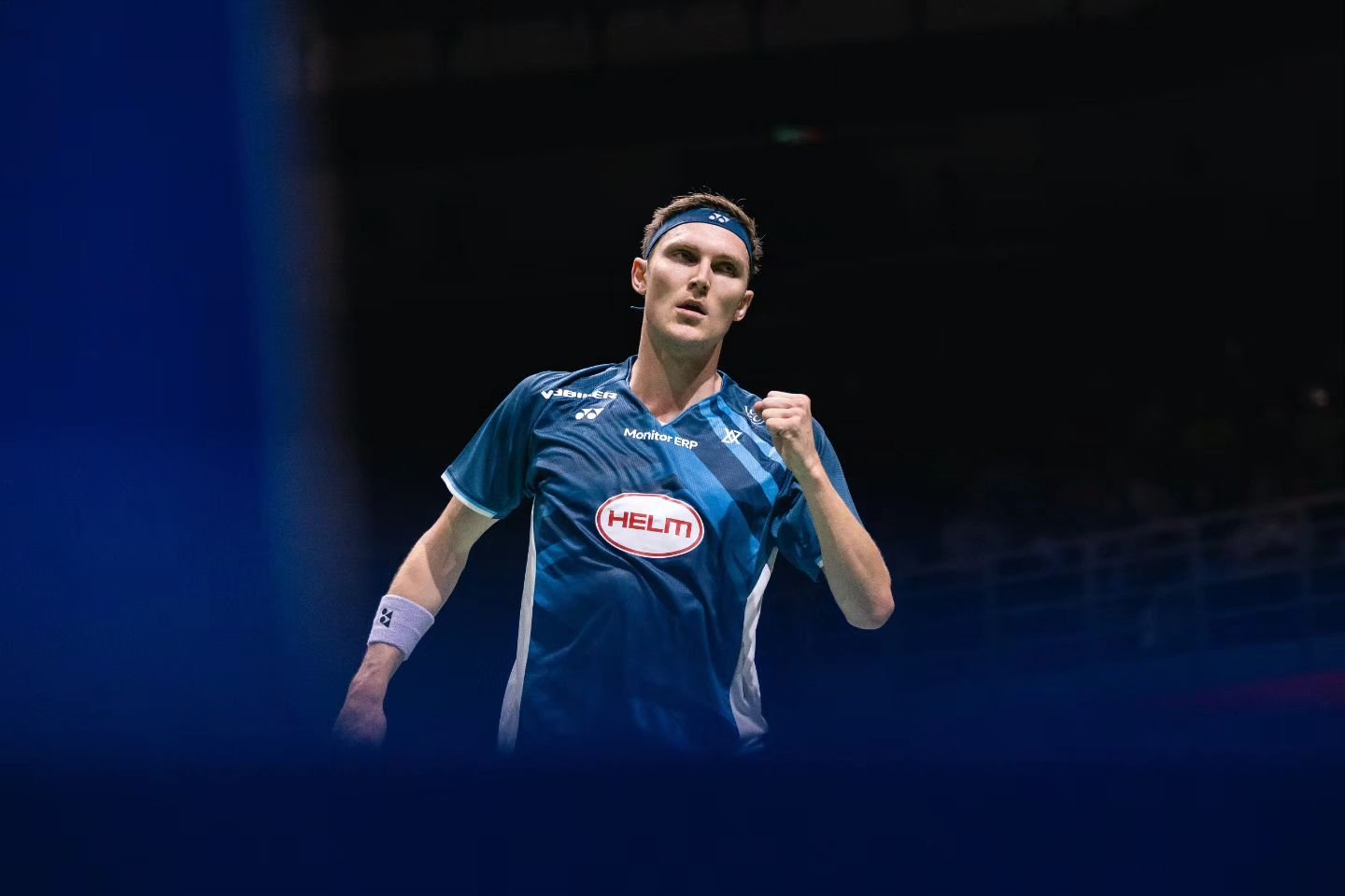 Viktor Axelsen