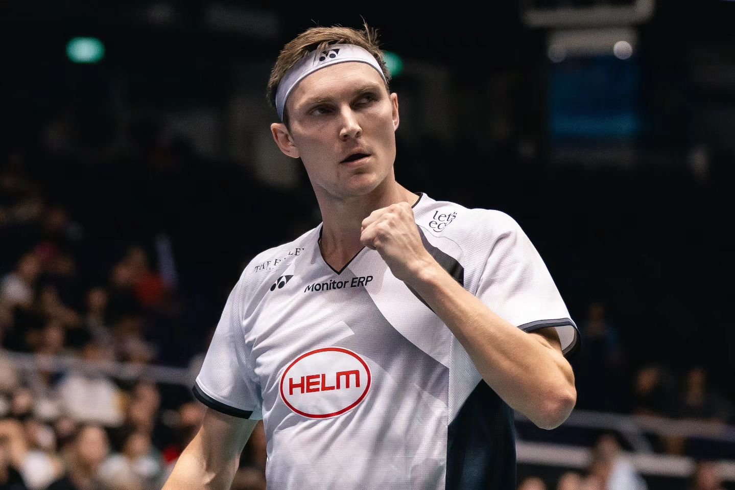 Viktor Axelsen