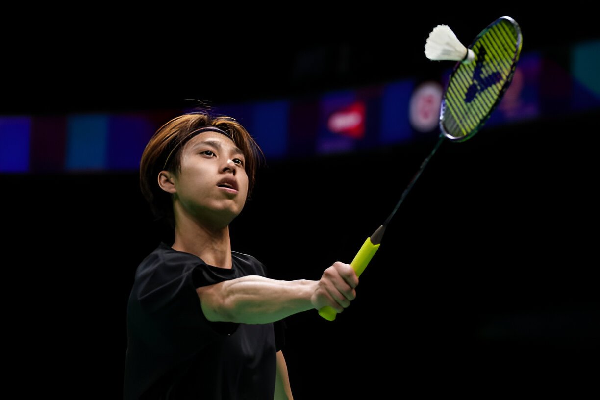 Kodai Naraoka
