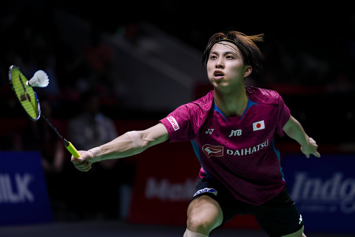 Kodai Naraoka