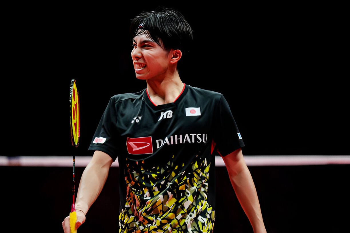 Kodai Naraoka