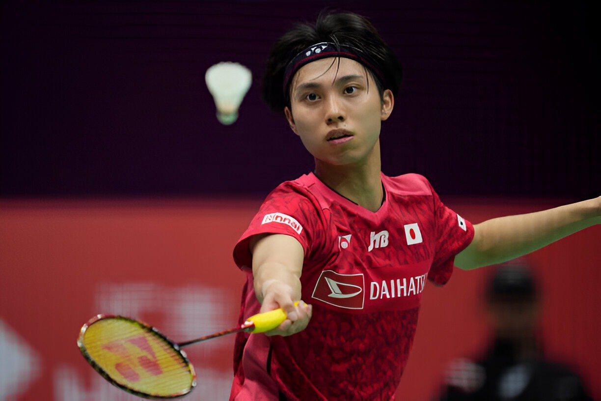 Kodai Naraoka