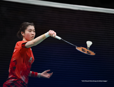 Why Is Badminton a Good Game to Help Maintain and Improve Physical Fitness